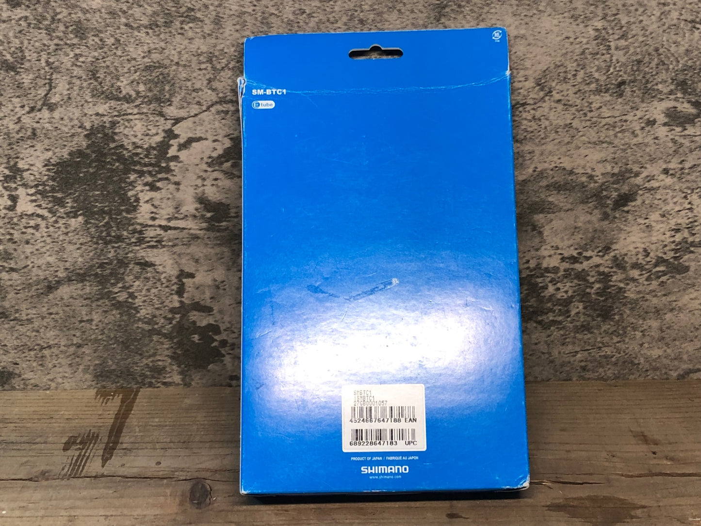 IP387 シマノ SHIMANO SM-BCT1 バッテリーケース Di2 電動
