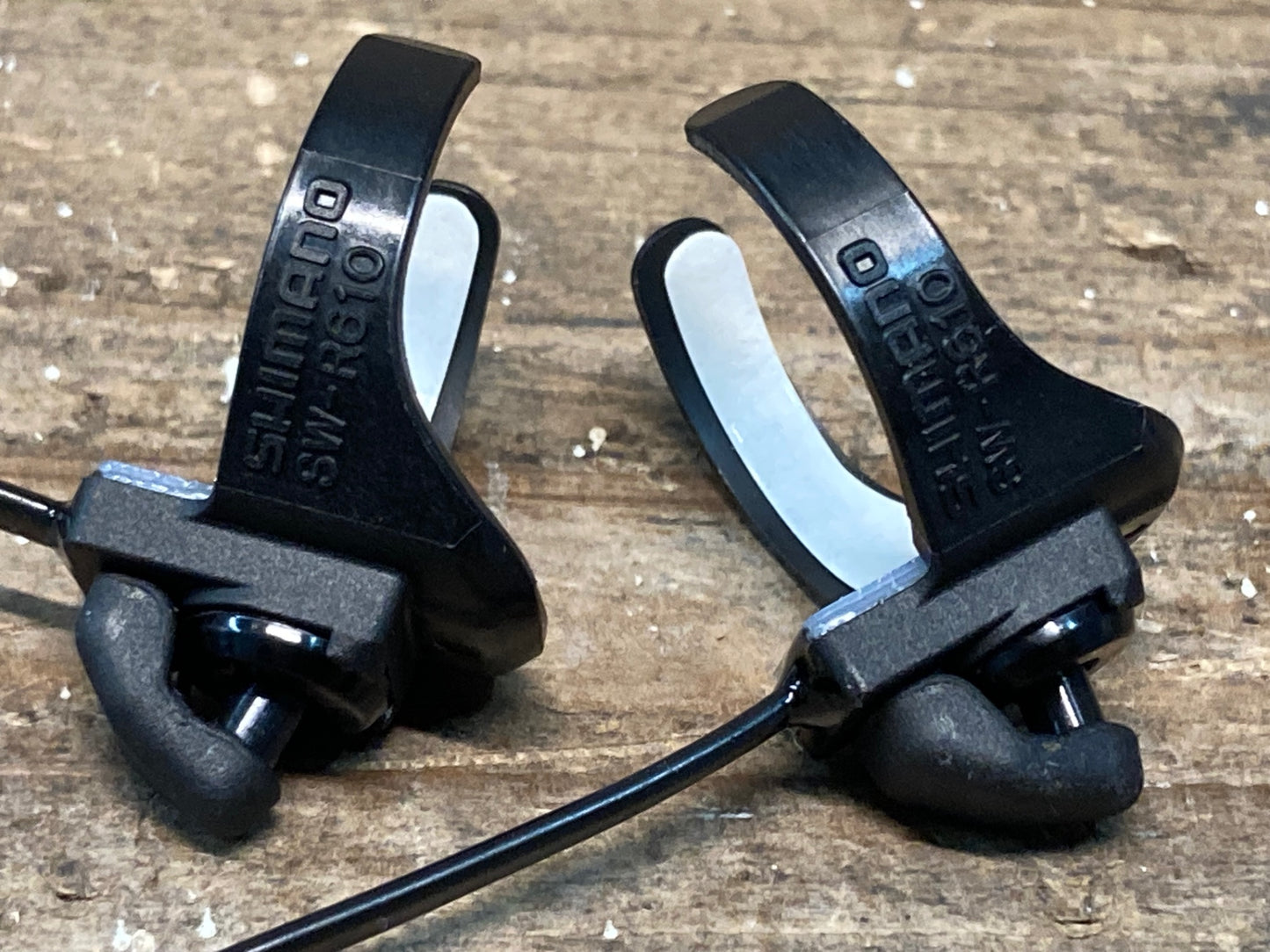 IP391 シマノ SHIMANO SW-R610 スプリンタースイッチ Di2 電動
