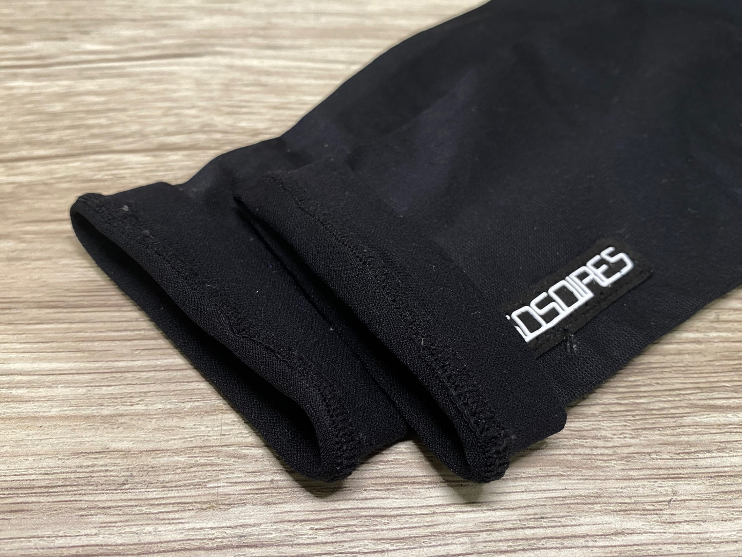 JB325 アソス assos armFoil アームウォーマー 黒 SIZE1