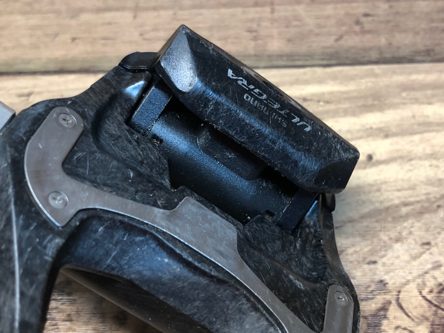 IL683 シマノ SHIMANO アルテグラ ULTEGRA PD-6700-C ビンディングペダル SPD-SL