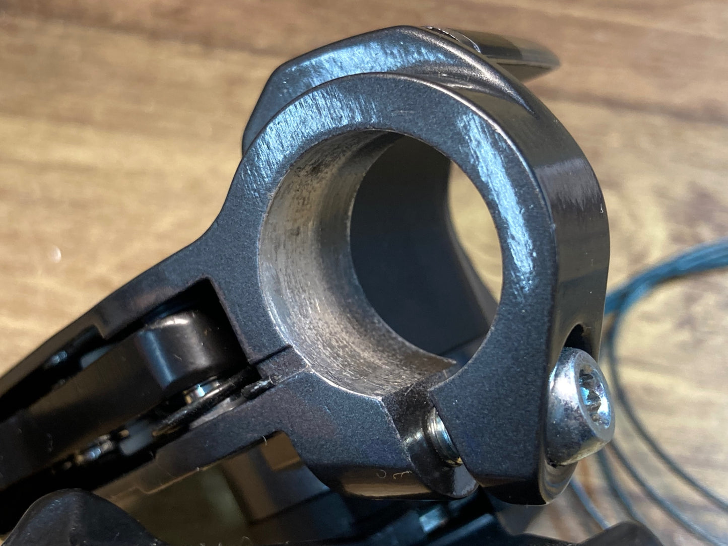 IJ985 シマノ SHIMANO クラリス Claris ST-RS200 シフトブレーキレバー 2x8S