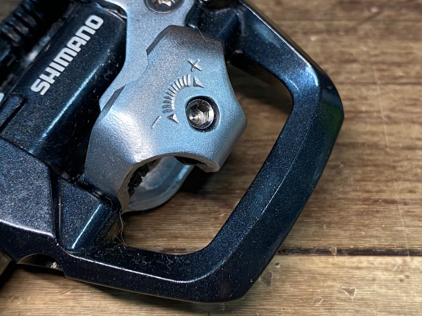 IF427 シマノ SHIMANO PD-ED500 ビンディングペダル SPD