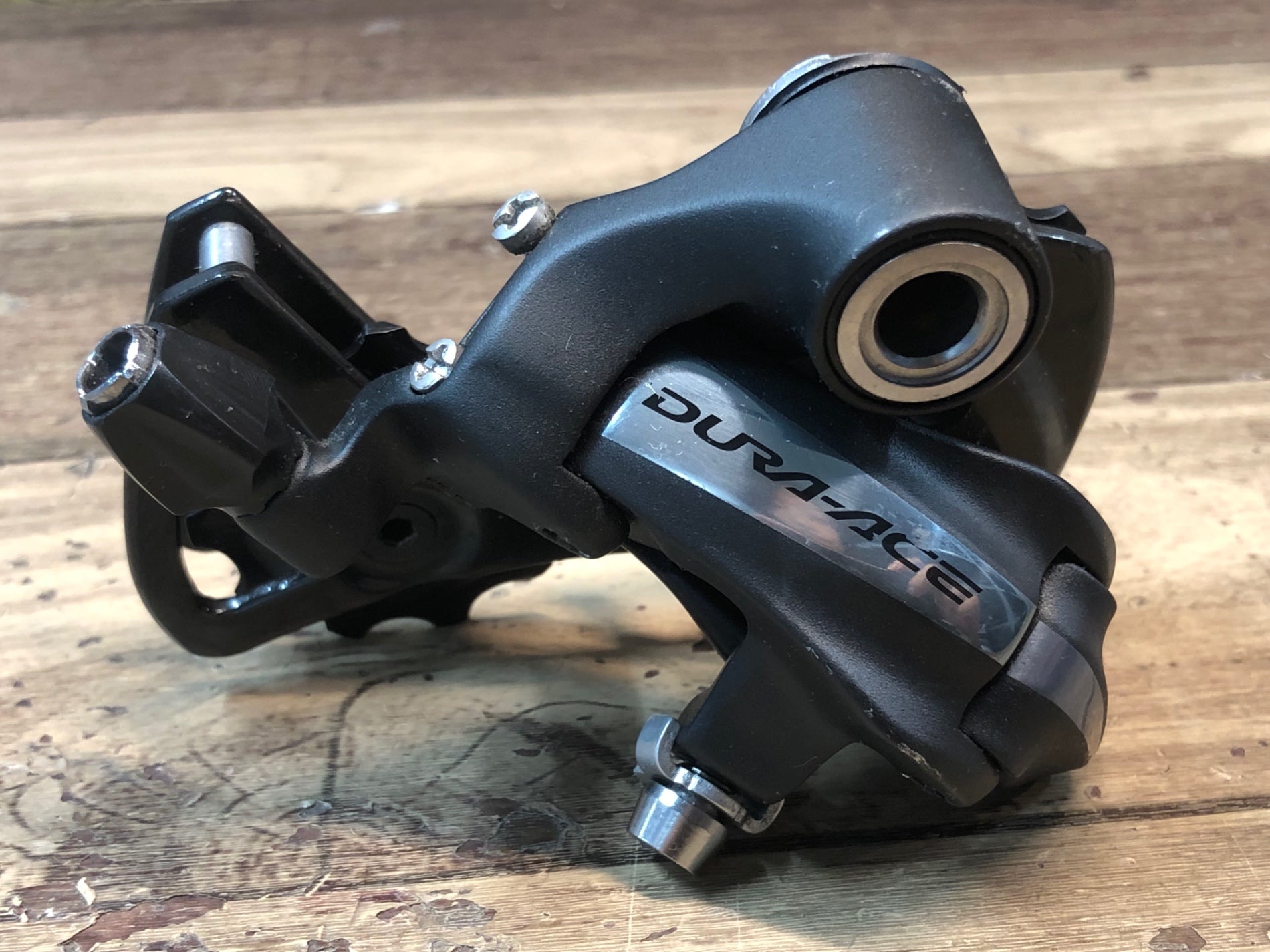 IH016 シマノ SHIMANO デュラエース DURA-ACE RD-7900 リアディレイラー 10S