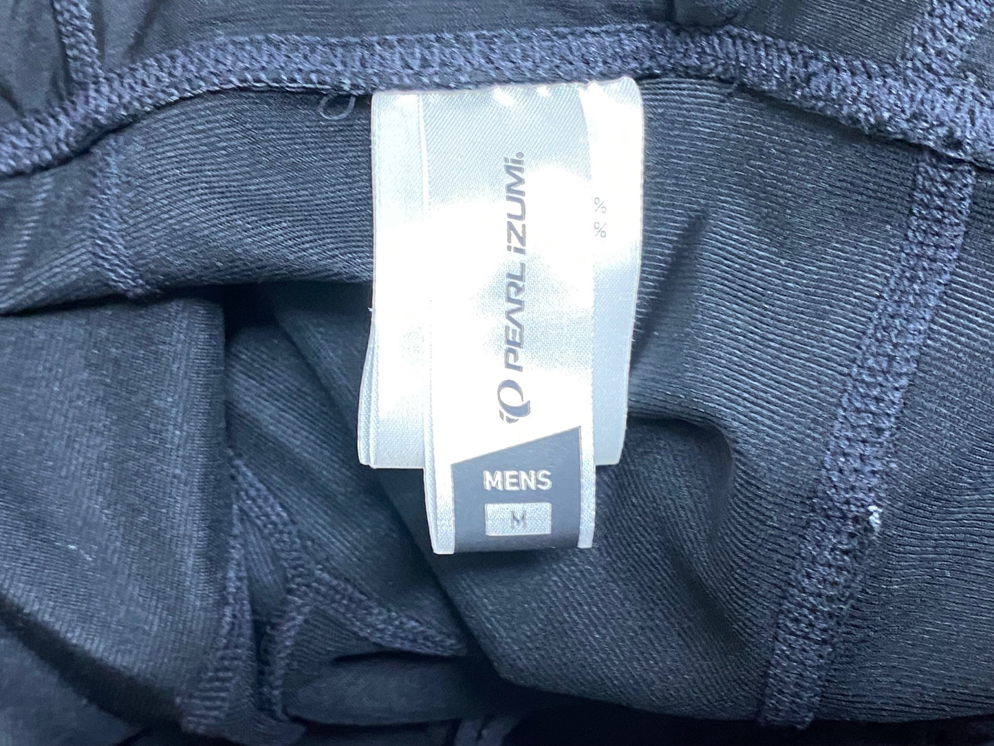 JB694 パールイズミ PEARL iZUMi レーサータイツ 黒 M 3D MEGA Ⅱ