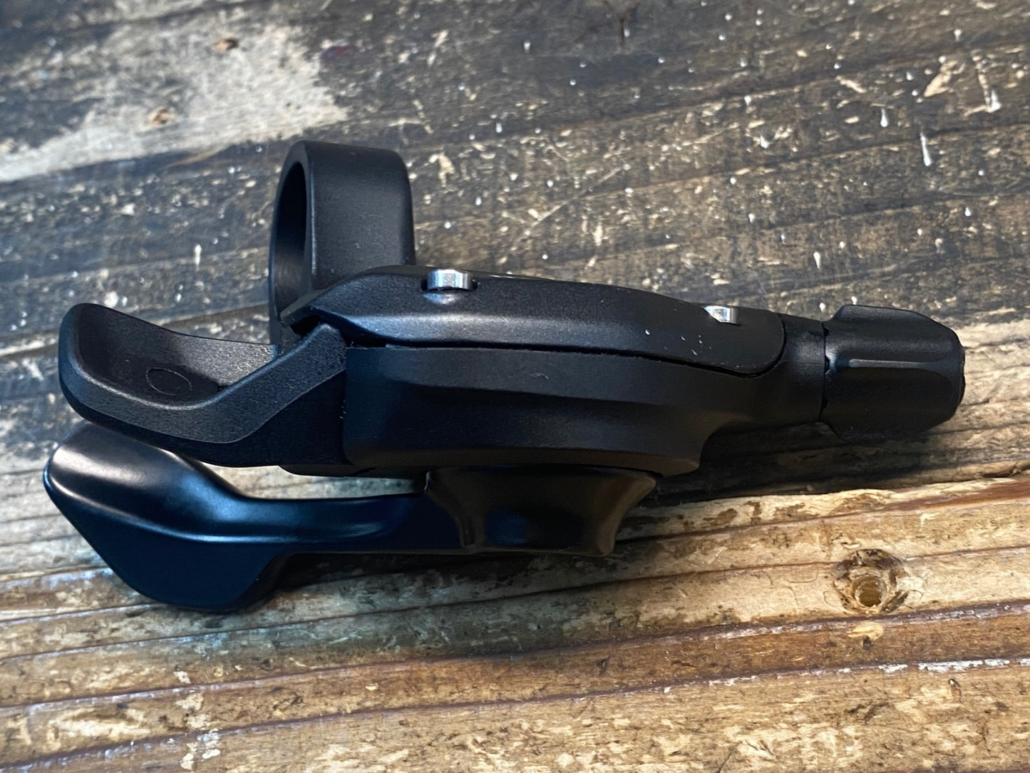 IW656 スラム SRAM APEX シフター 右のみ 11S Φ22.2mm
