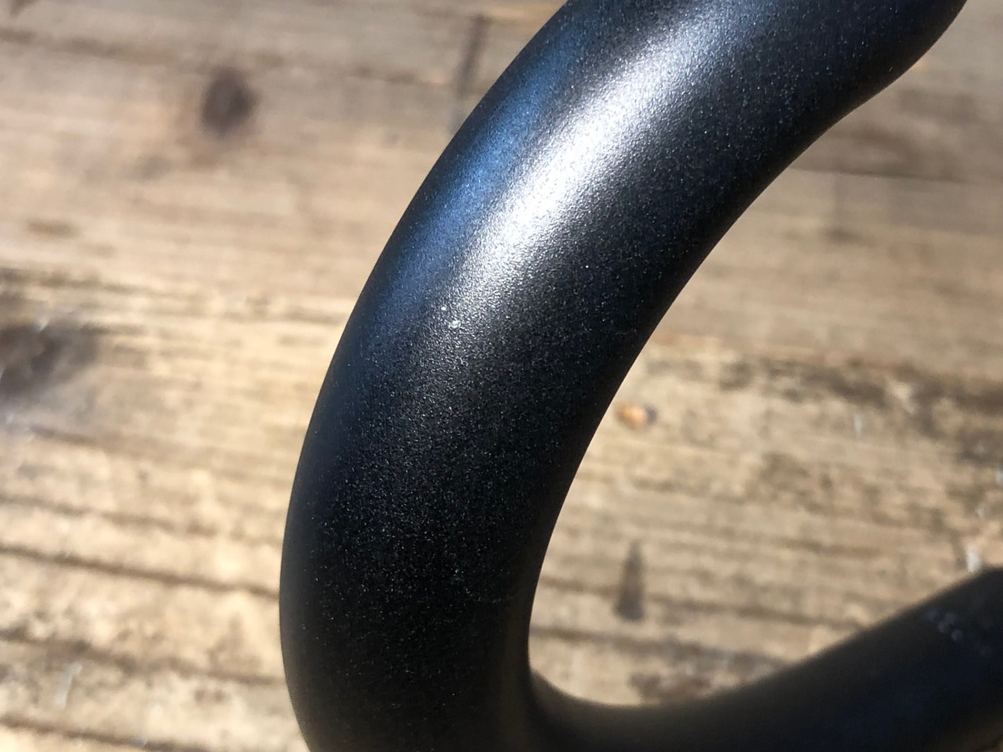 IY366 日東 NITTO M106 SSB アルミハンドル Φ31.8 エンドC-C400mm