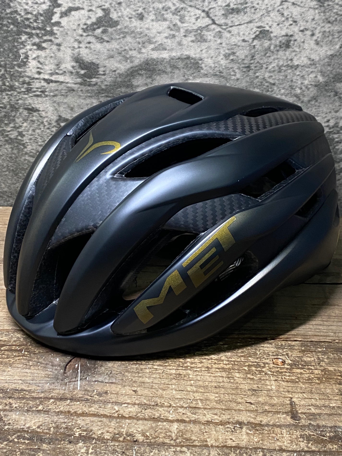 IU966 メット MET トレンタ TRENTA 3K CARBON MIPS TADEJ POGACAR ヘルメット M 56-58cm 2024/9製造