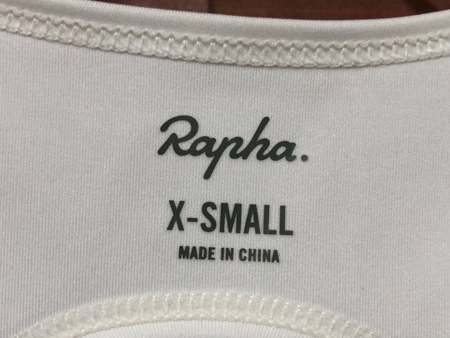 IK272 ラファ Rapha WOMAN'S CORE BIB SHORTS ビブショーツ 黒 レディース XS