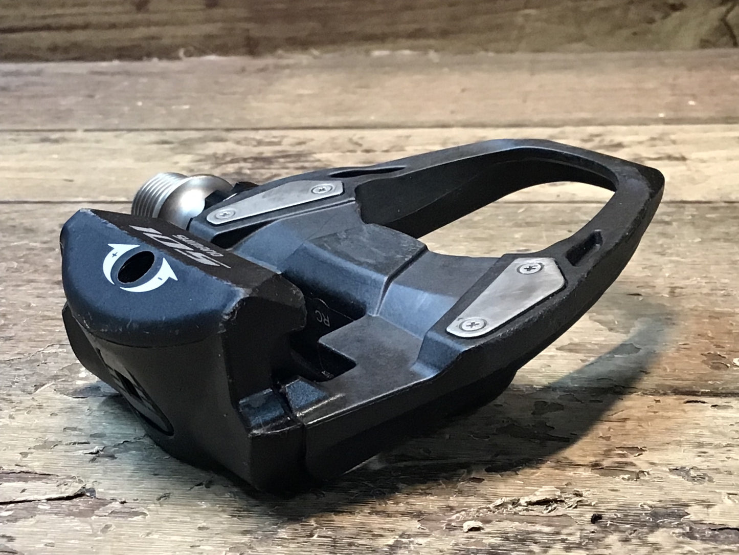 IK377 シマノ SHIMANO 105 PD-R7000 ビンディングペダル SPD-SL