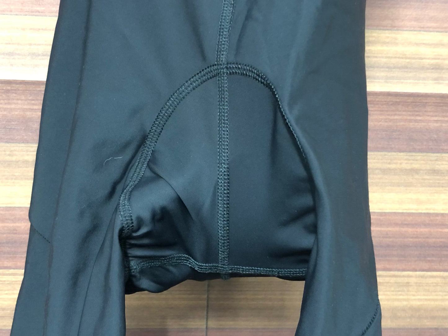 IK272 ラファ Rapha WOMAN'S CORE BIB SHORTS ビブショーツ 黒 レディース XS