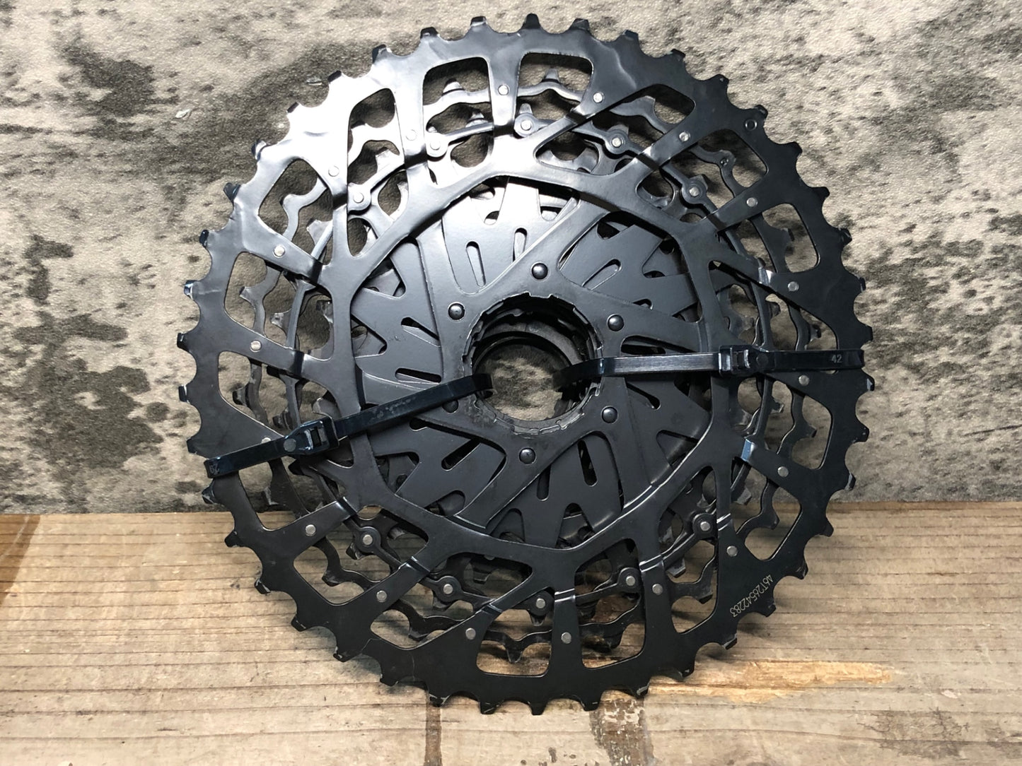 IX901 スラム SRAM PG-1130 スプロケット 11S 11-42T