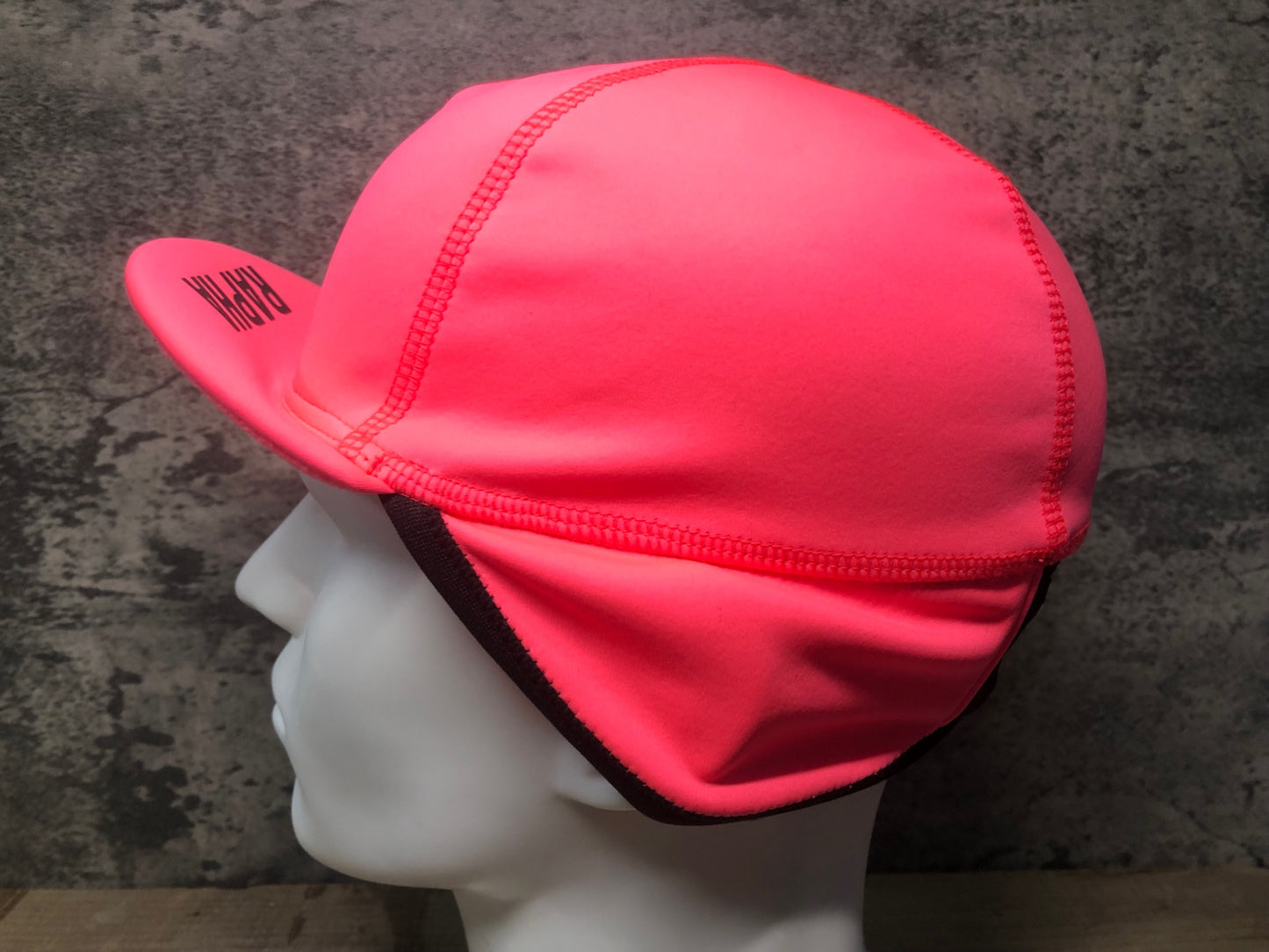 IQ009 ラファ Rapha サイクルキャップ ワンサイズ ピンク 裏起毛