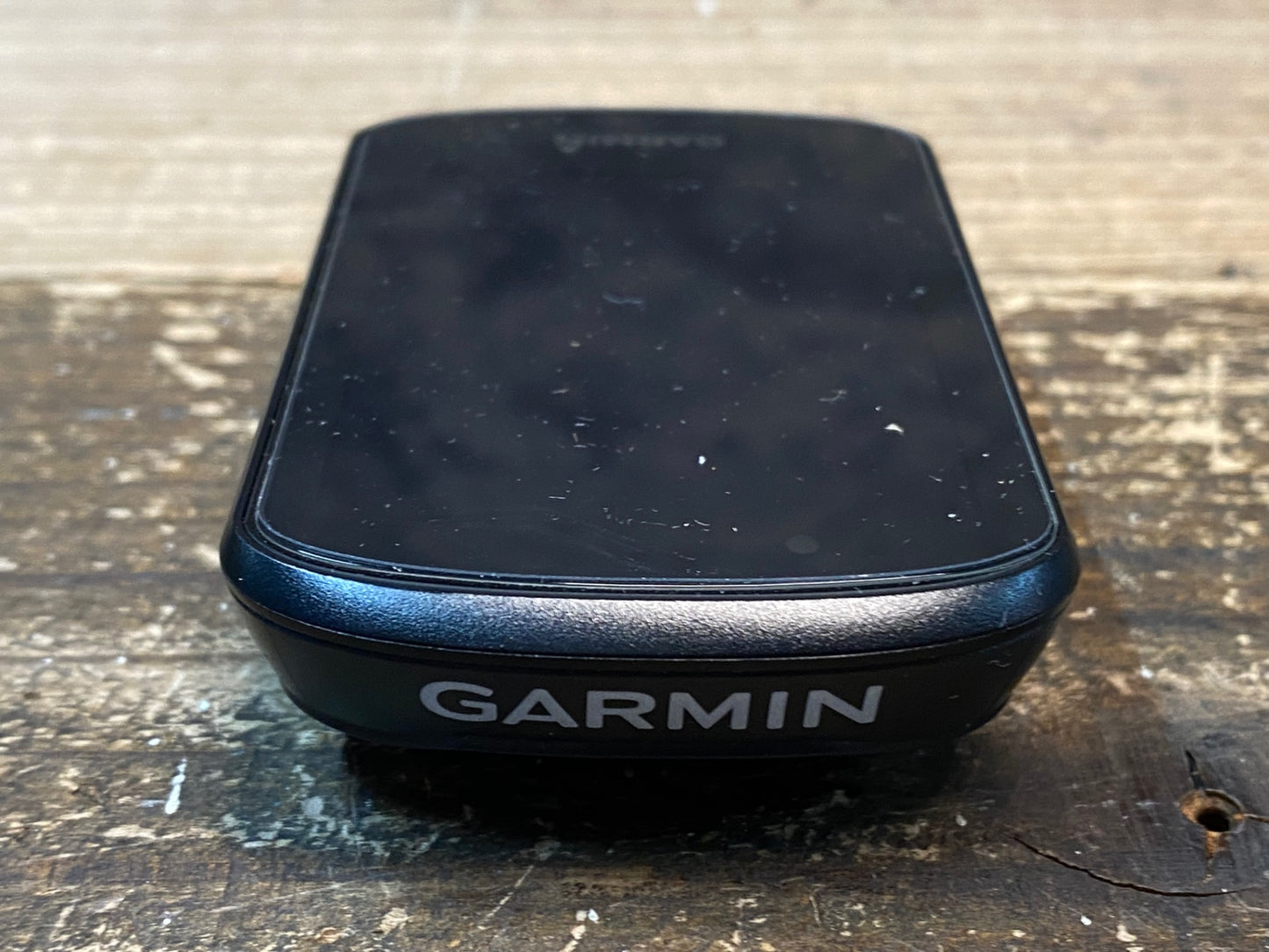 IY373 ガーミン GARMIN EDGE 530 サイクルコンピューター スピードセンサー 付