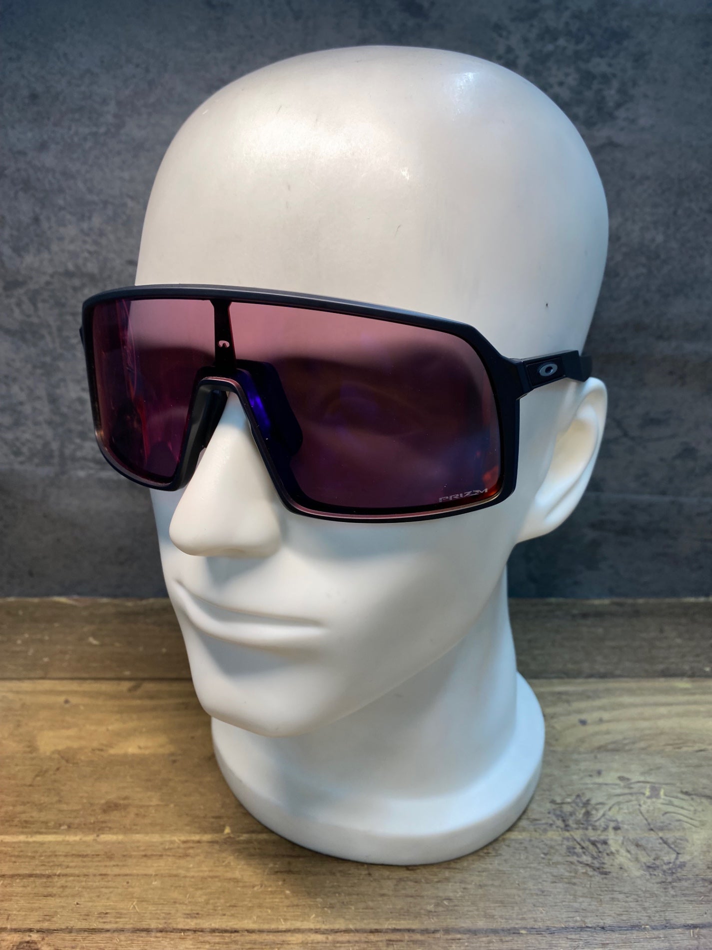 JD854 オークリー OAKLEY スートロ SUTRO サングラス アイウェア PRIZM ブラック