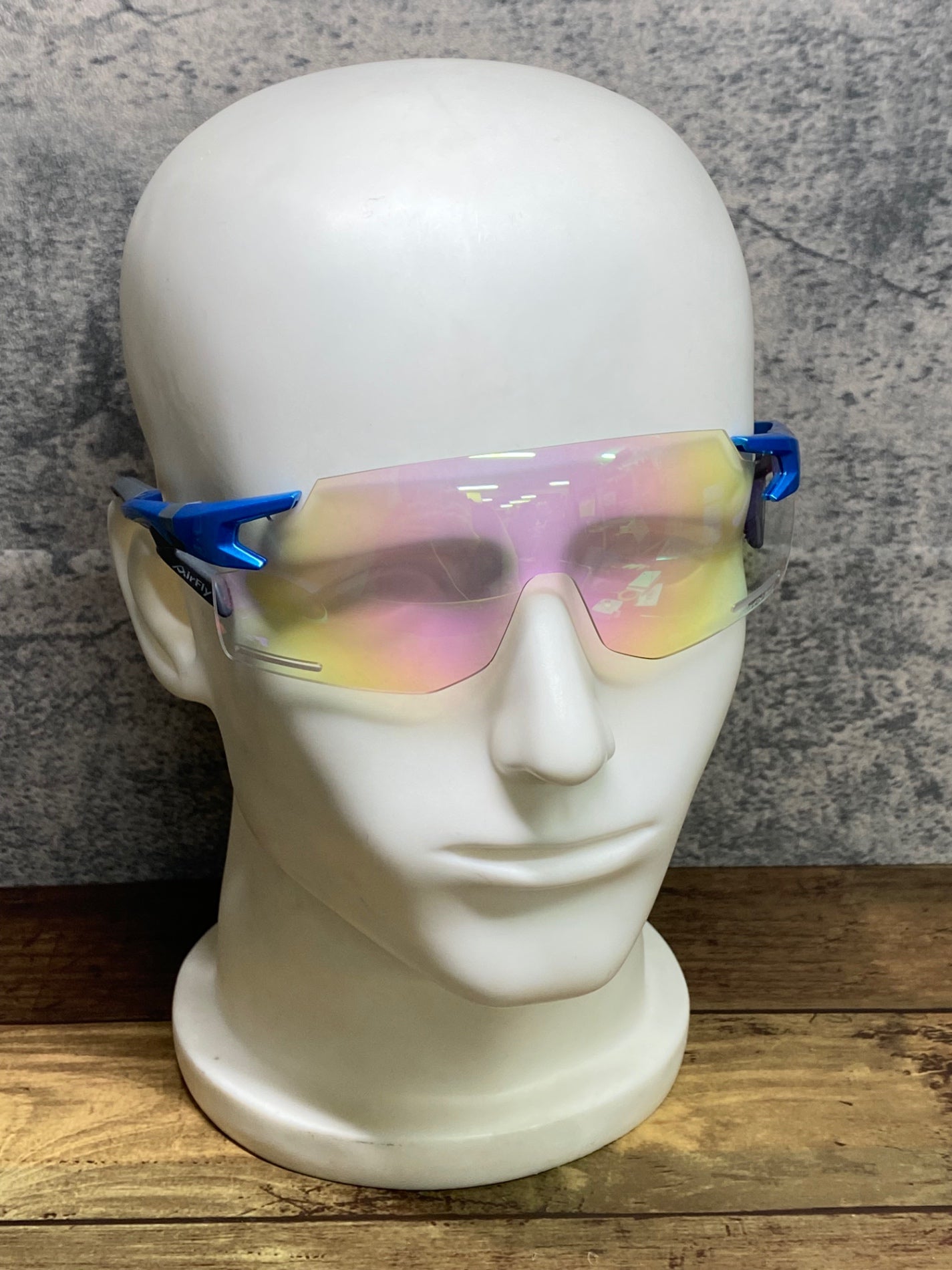IV480 エアフライ AIRFLY AF-301 サングラス