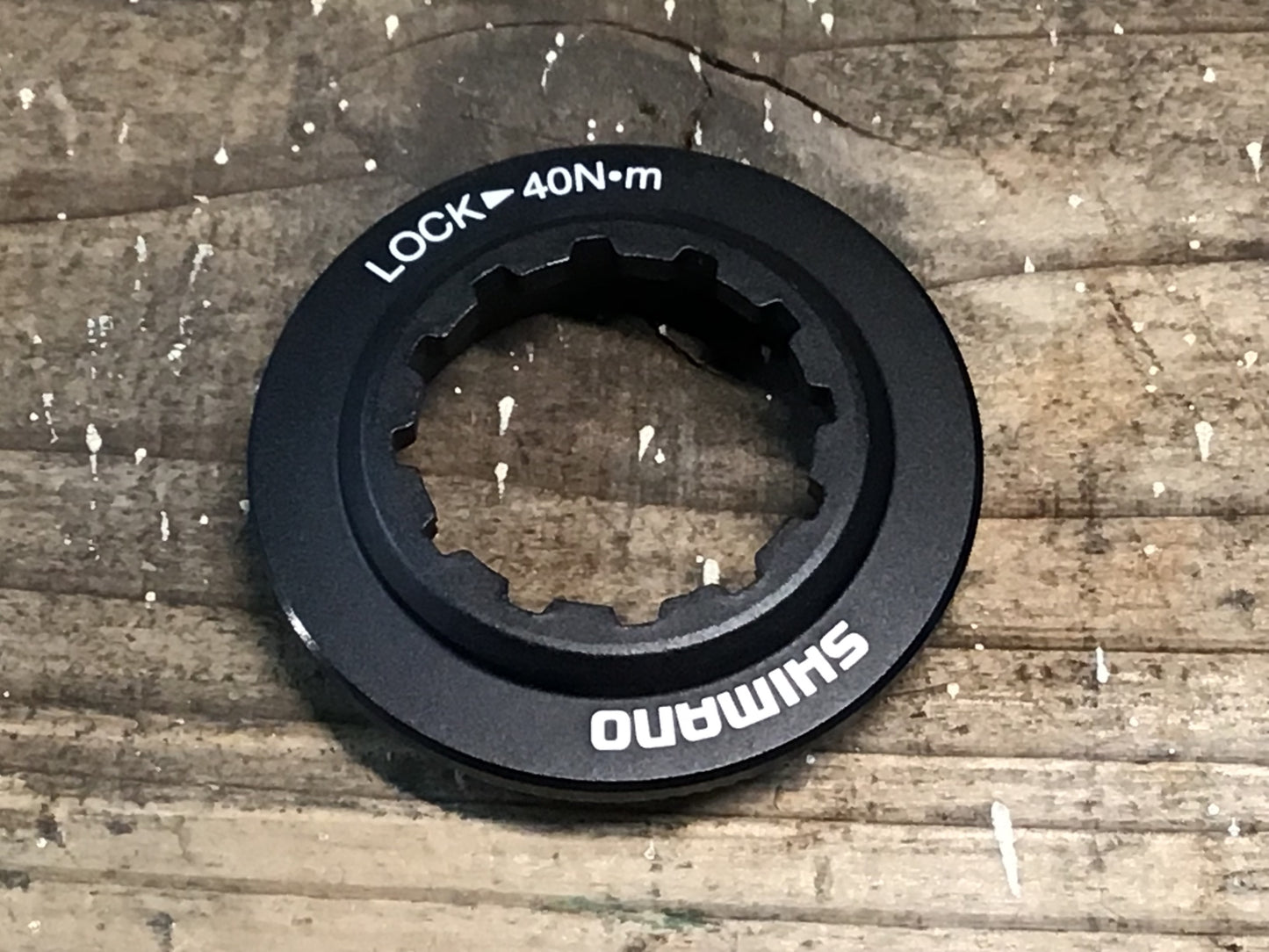 IP379 シマノ SHIMANO XTR RT-MT900 ディスクブレーキ ローター 160mm