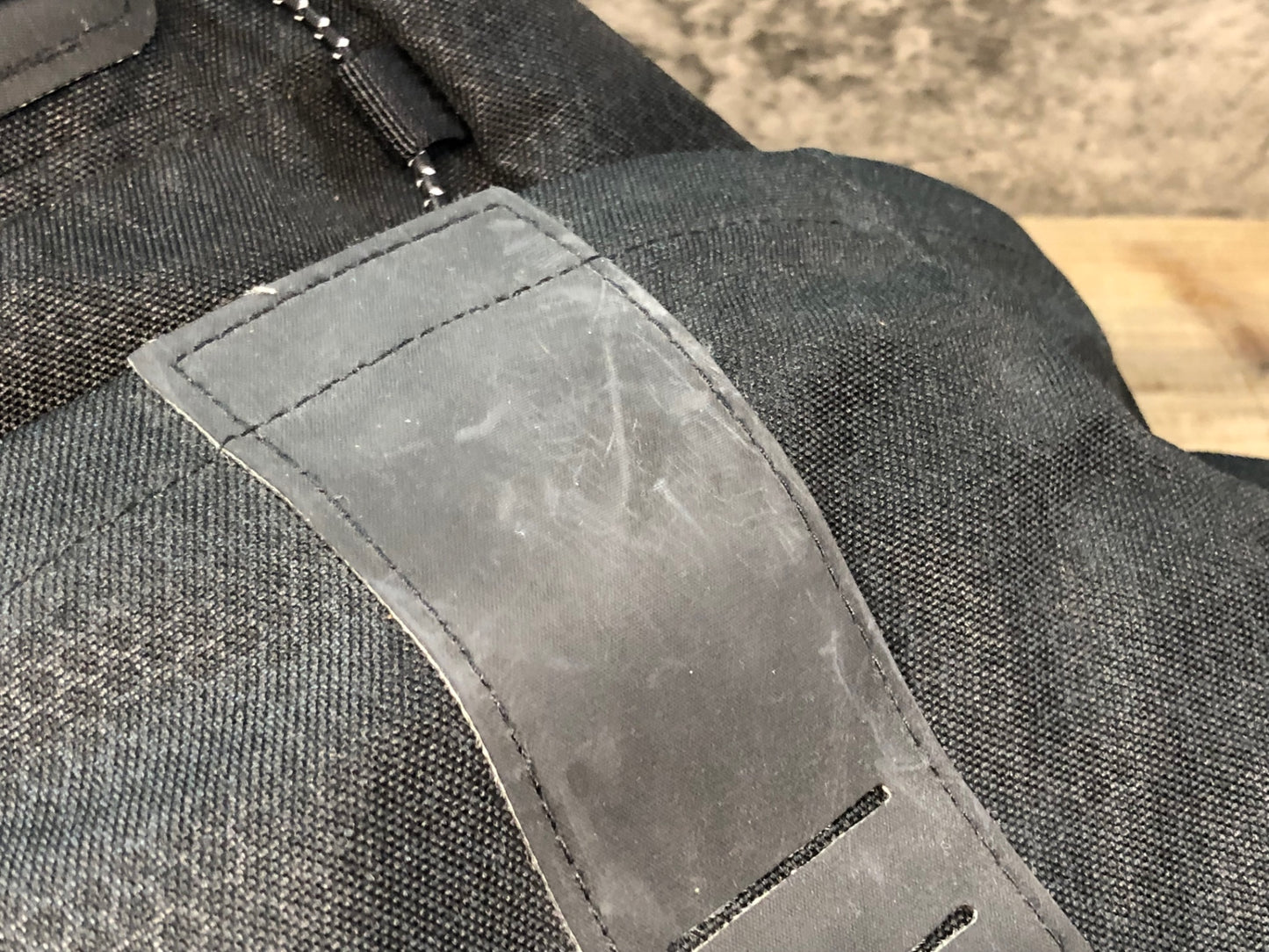 IV438 トピーク TOPEAK バックローダー サドルバッグ 15L