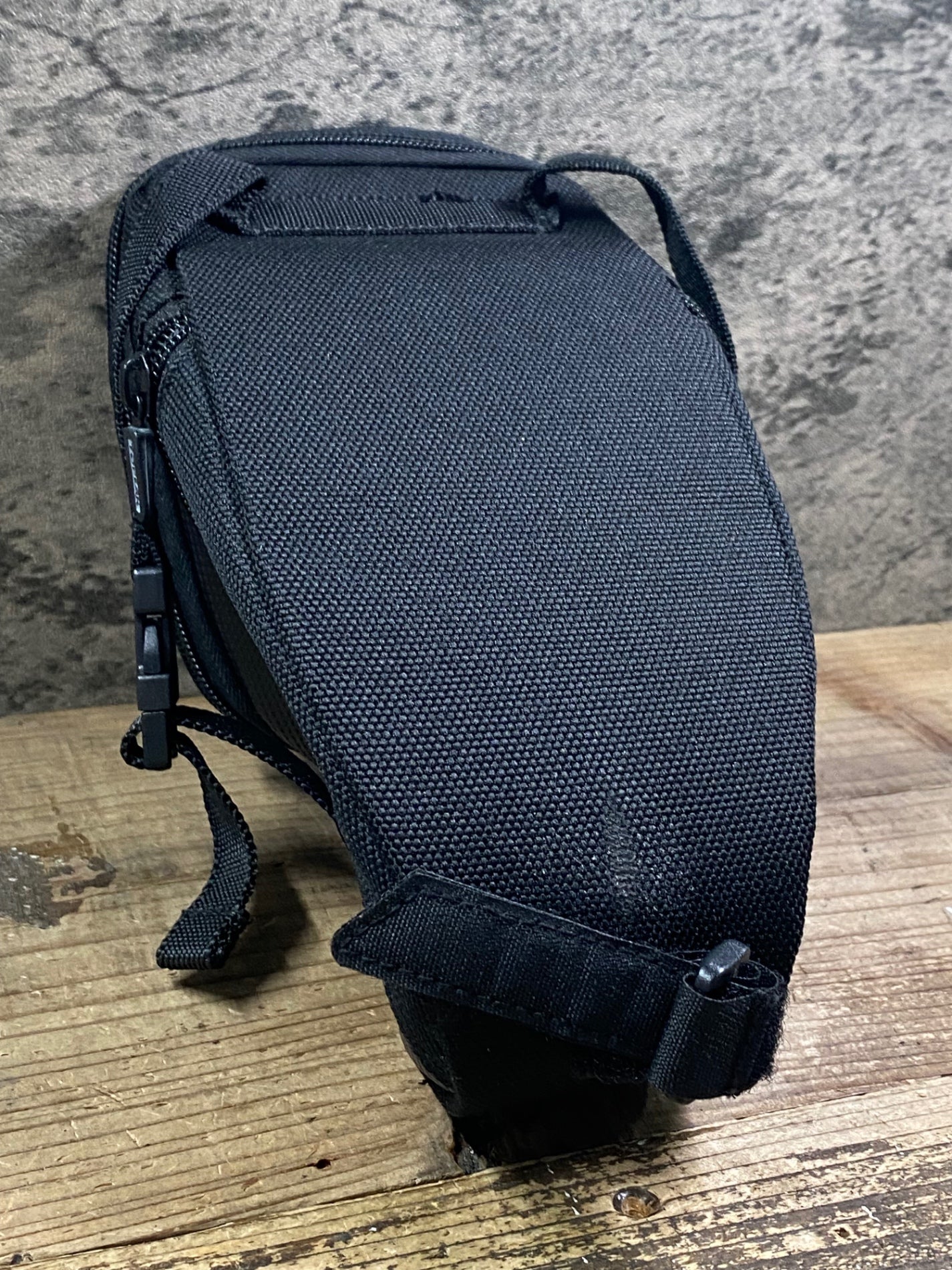 IT931 トピーク TOPEAK サドルバッグ 黒