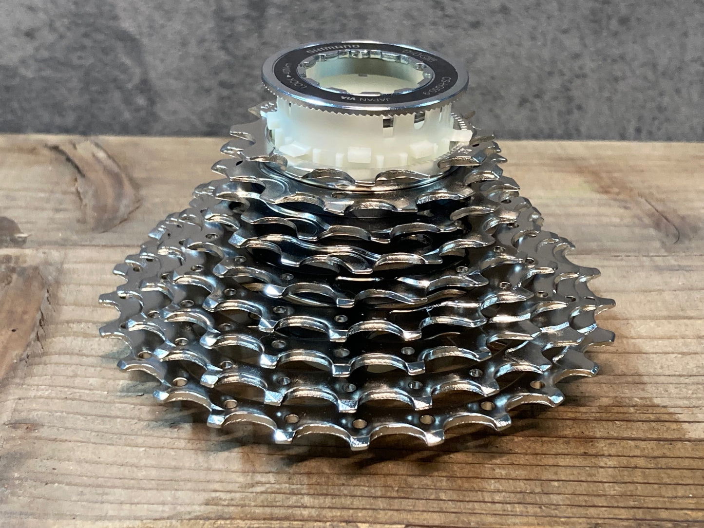 IO409 シマノ SHIMANO ソラ SORA CS-HG50 スプロケット 9s 12-25T