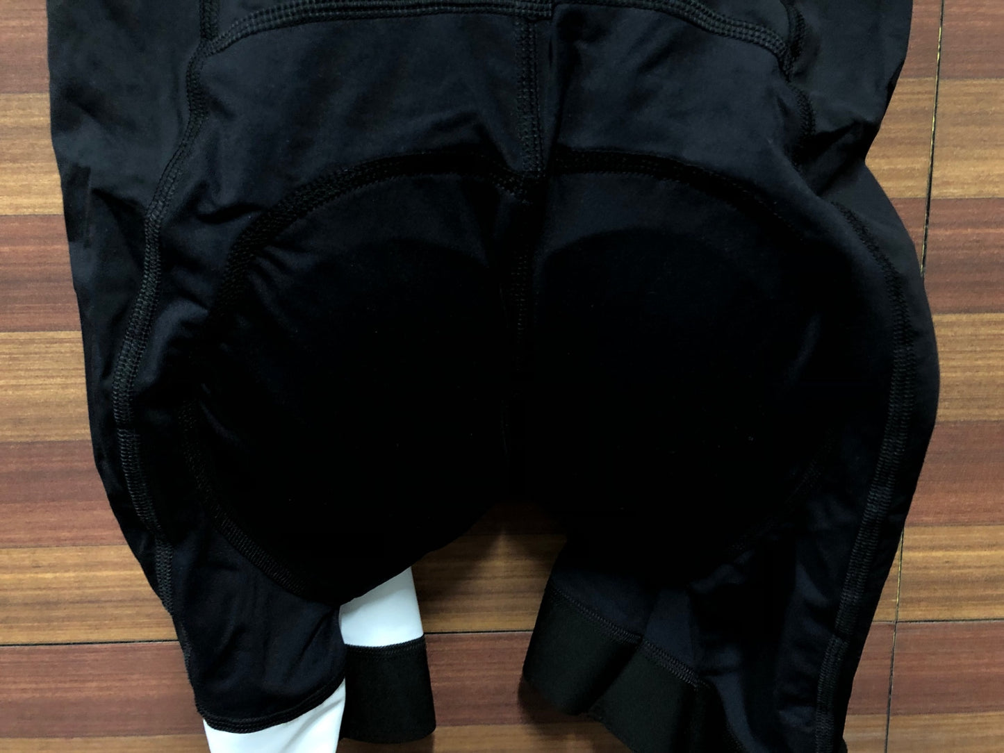 IP963 ラファ Rapha LIGHTWEIGHT BIB SHORTS ビブショーツ 黒 S