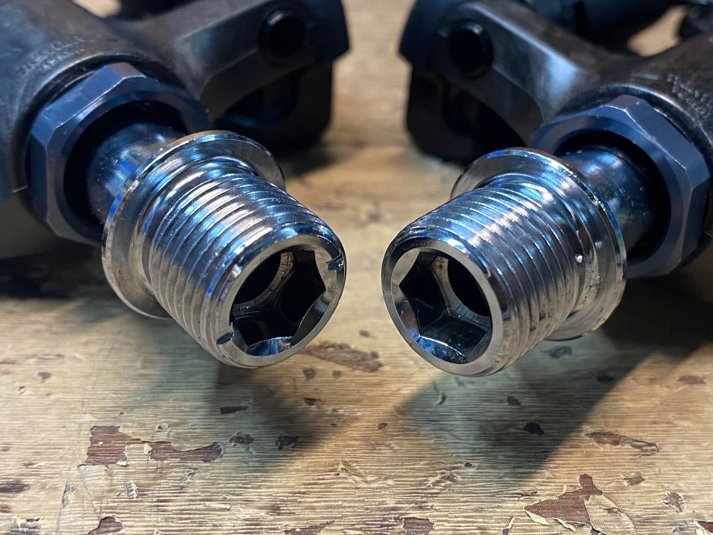 IJ736 シマノ SHIMANO アルテグラ ULTEGRA PD-R8000 ビンディングペダル SPD-SL