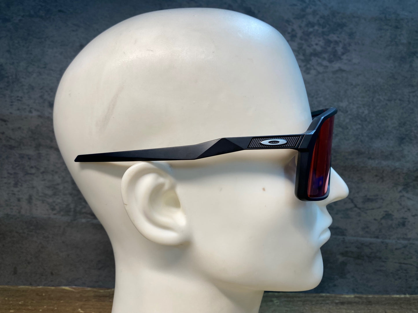 JD854 オークリー OAKLEY スートロ SUTRO サングラス アイウェア PRIZM ブラック