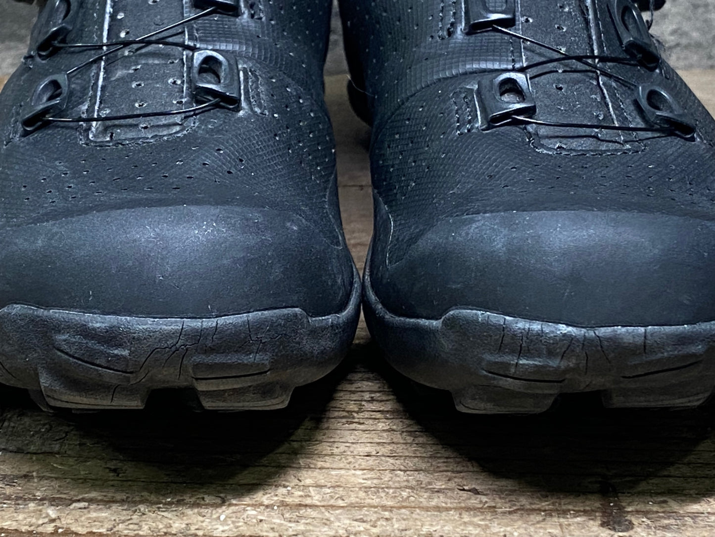 IY345 フィジーク fizik TERRA ATLAS Shoes ビンディングシューズ EU36