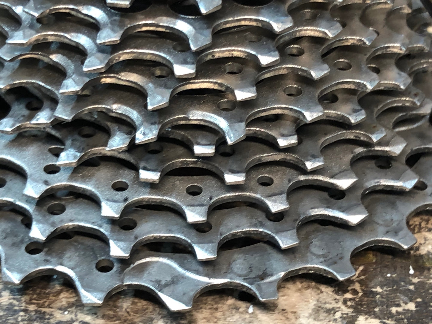 HZ002 シマノ SHIMANO アルテグラ ULTEGRA CS-R8000 スプロケット 14-28T 11S