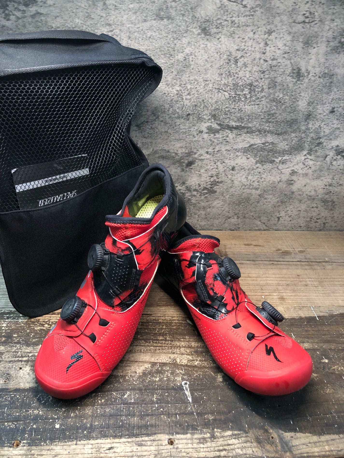 IM633 スペシャライズド SPECIALIZED S-WORKS ARES RD