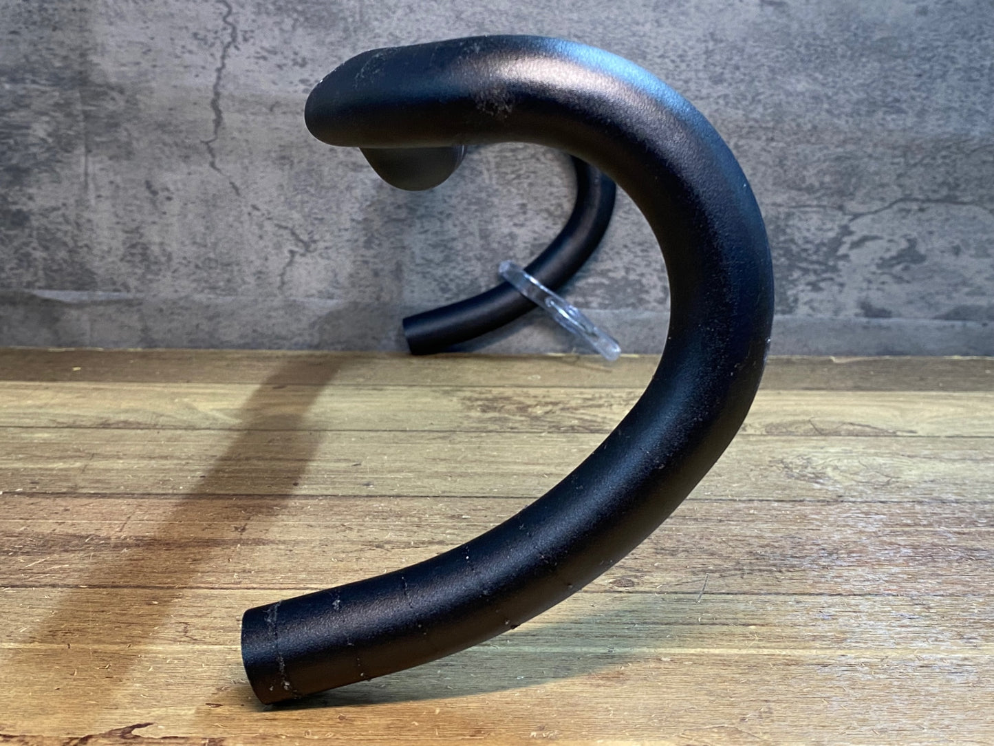 IL573 スペシャライズド SPECIALIZED HOVER アルミ ドロップハンドル エンドC-C420mm Φ31.8