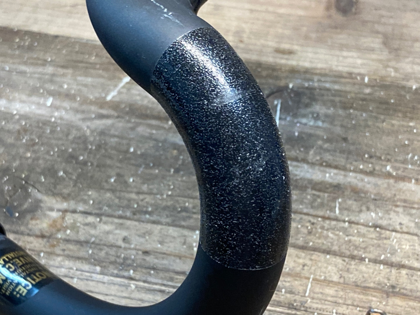 IP003 エンヴィ ENVE SES AERO ROAD エアロ カーボンハンドル Φ31.8mm 40cm