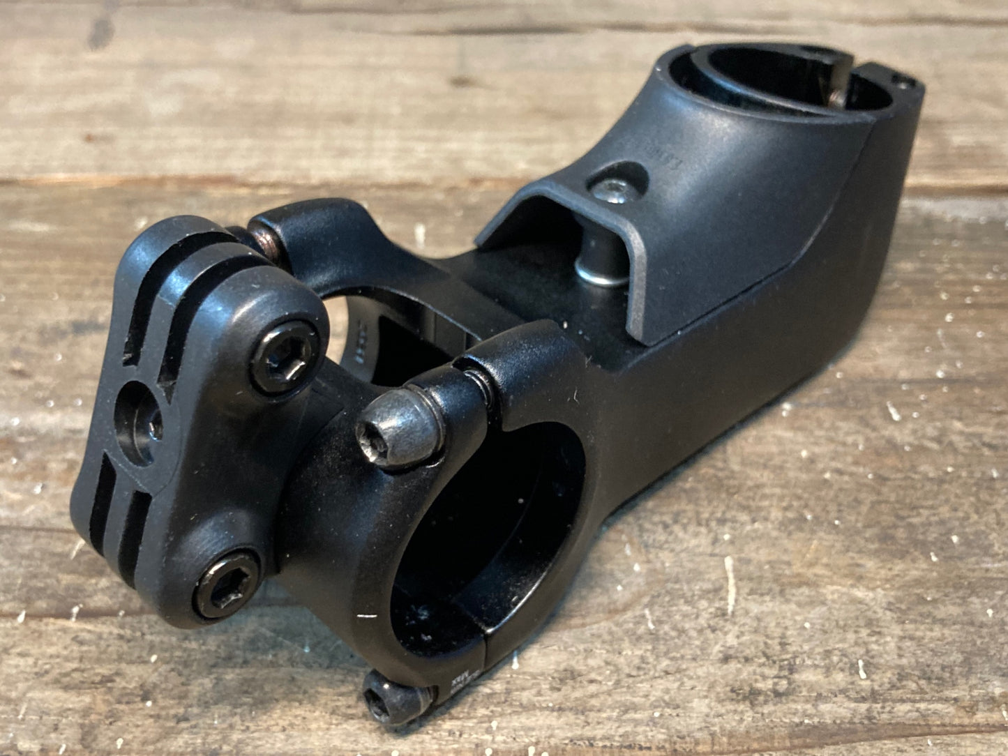 IK303 ボントレガー BONTRAGER RCS PRO BLENDR アルミ ステム 90mm 7° Φ31.8