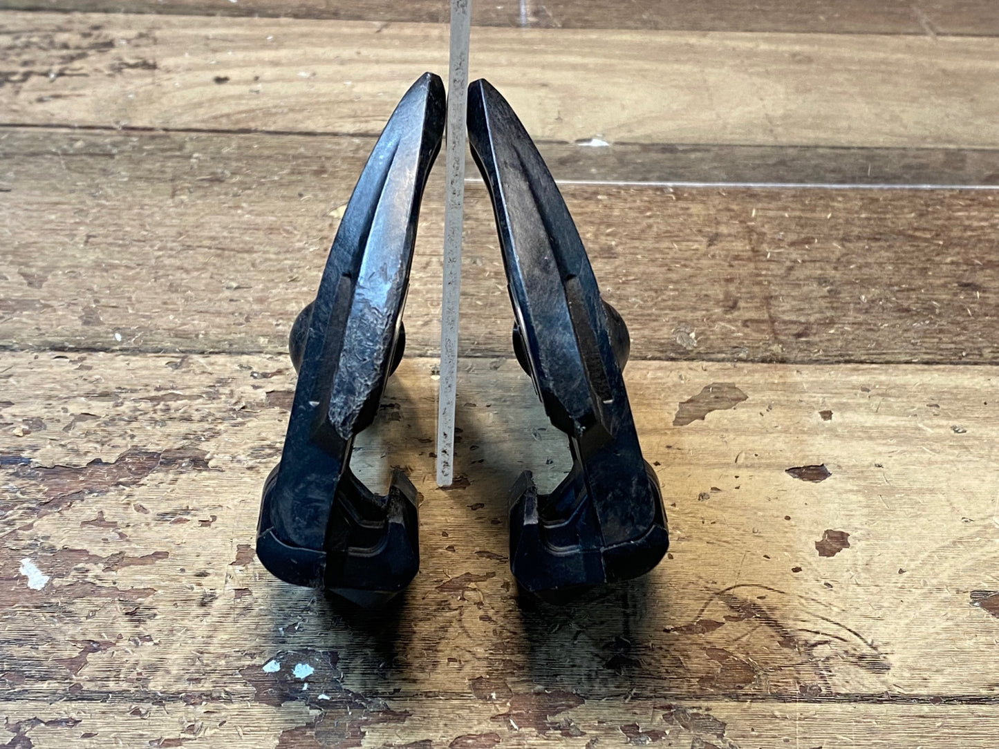 IM364 シマノ SHIMANO デュラエース DURA-ACE PD-R9100 ビンディングペダル SPD-SL