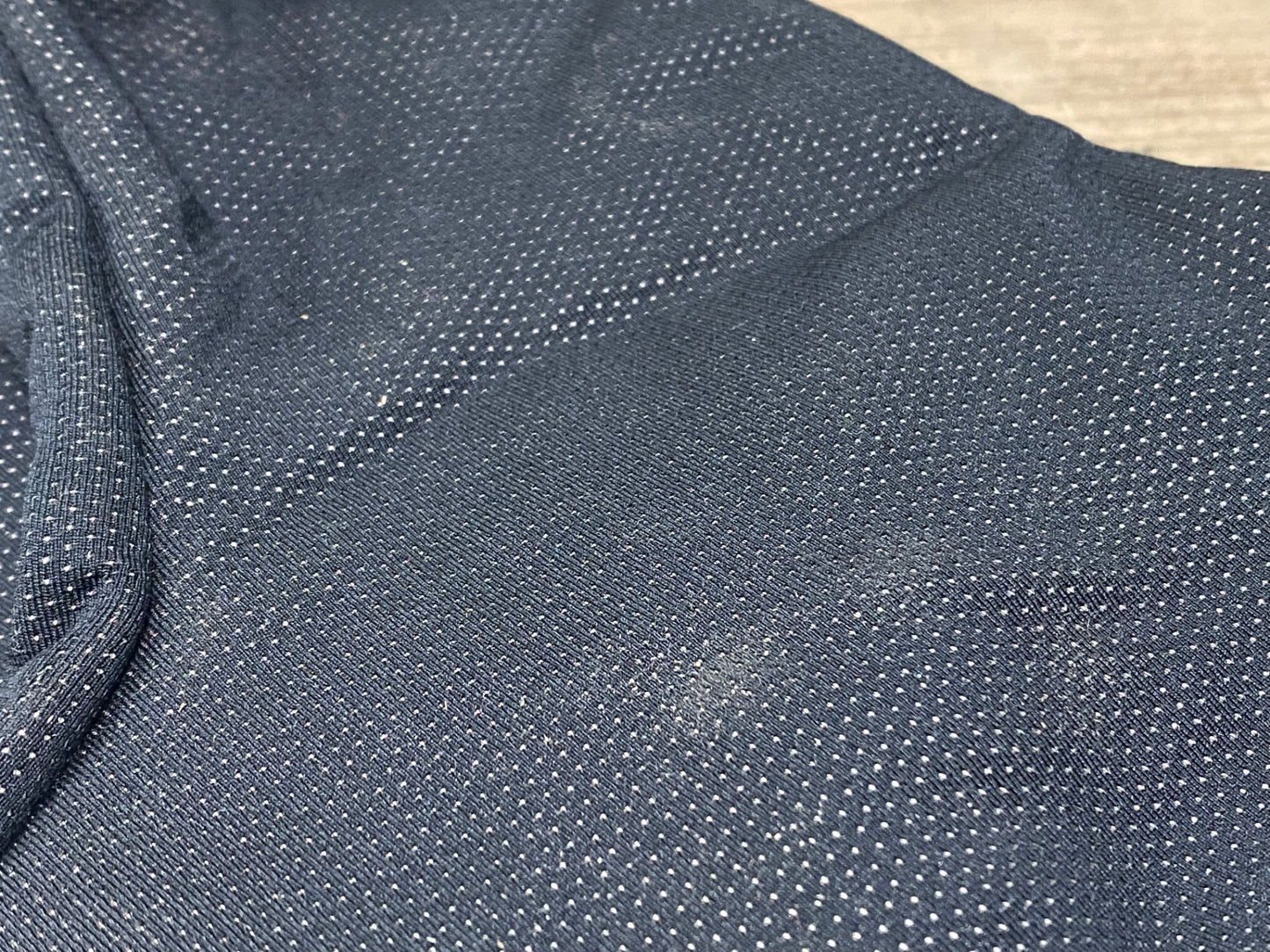 IS042 パールイズミ PEARL iZUMi シューズカバー 黒 S 裏起毛