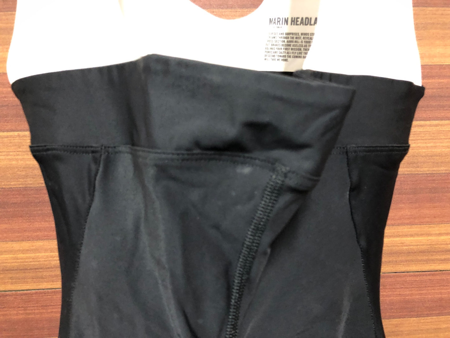 IR110 ラファ Rapha CORE BIB SHORTS ビブショーツ 黒 L
