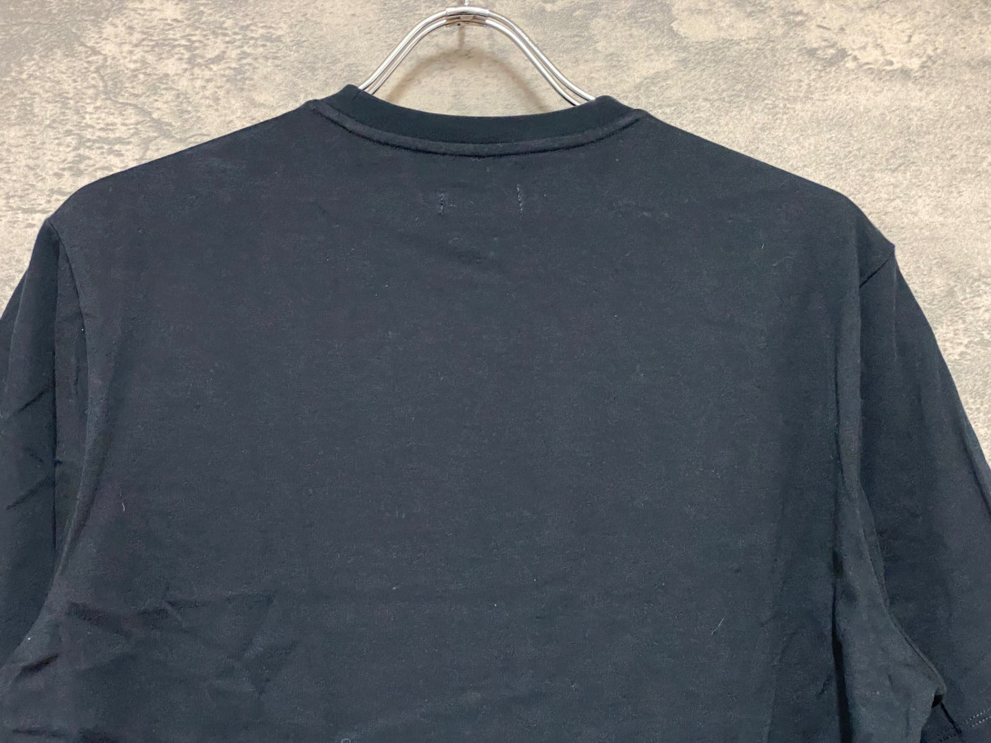 IY516 ラファ Rapha LOGO T-SHIRT 半袖 Tシャツ 黒 M
