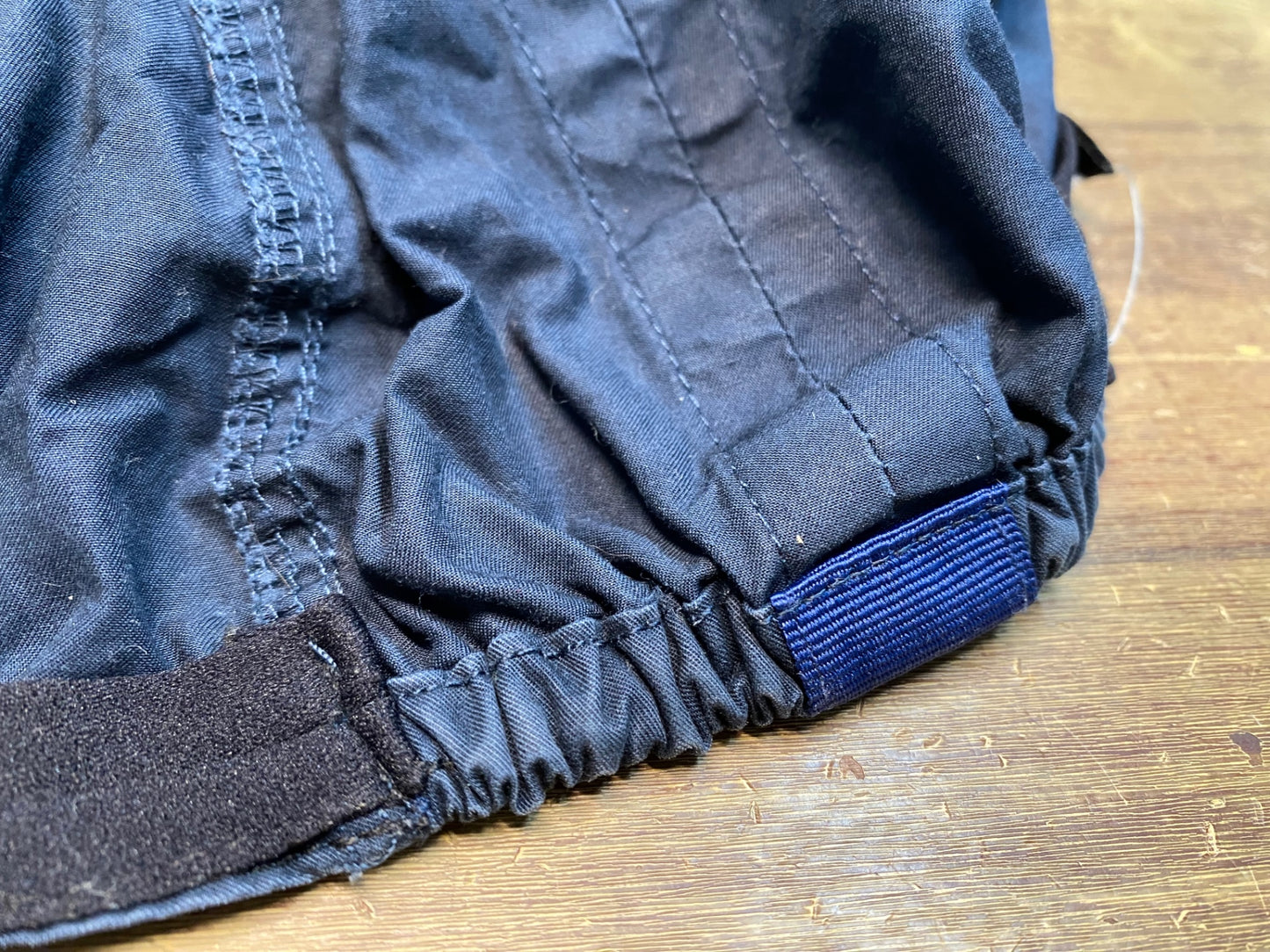 JD876 ラファ Rapha CAP サイクルキャップ 紺 M-L