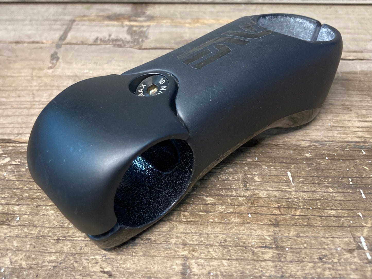 IS328 エンヴィ ENVE AERO ROAD STEM カーボン ステム 90mm 未使用品
