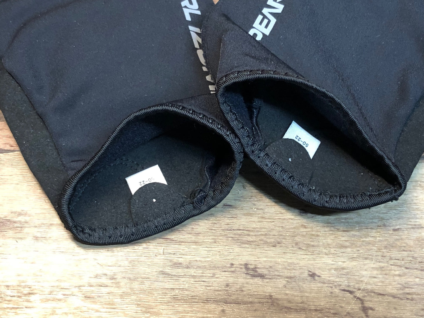 IH473 パールイズミ PEARL iZUMi 長指 グローブ XL 裏起毛