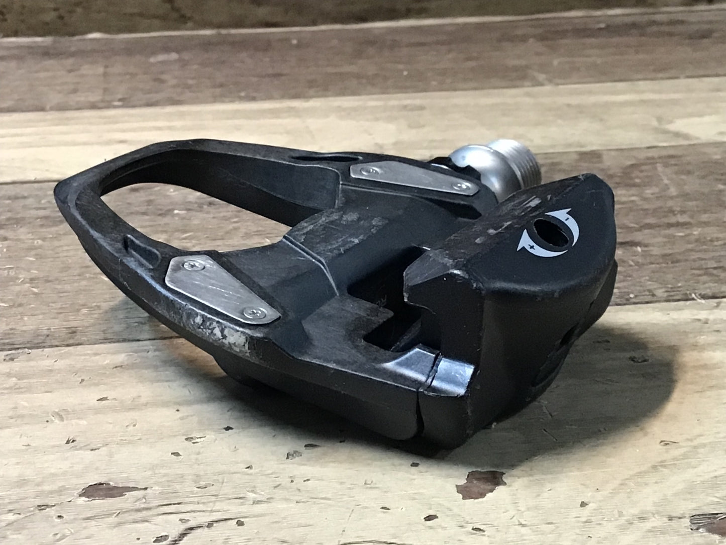 IK377 シマノ SHIMANO 105 PD-R7000 ビンディングペダル SPD-SL
