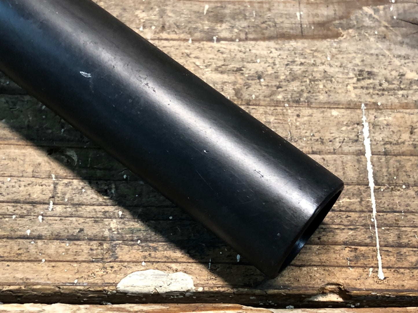 IQ790 TNI カーボン シートポスト Φ27.2 300mm
