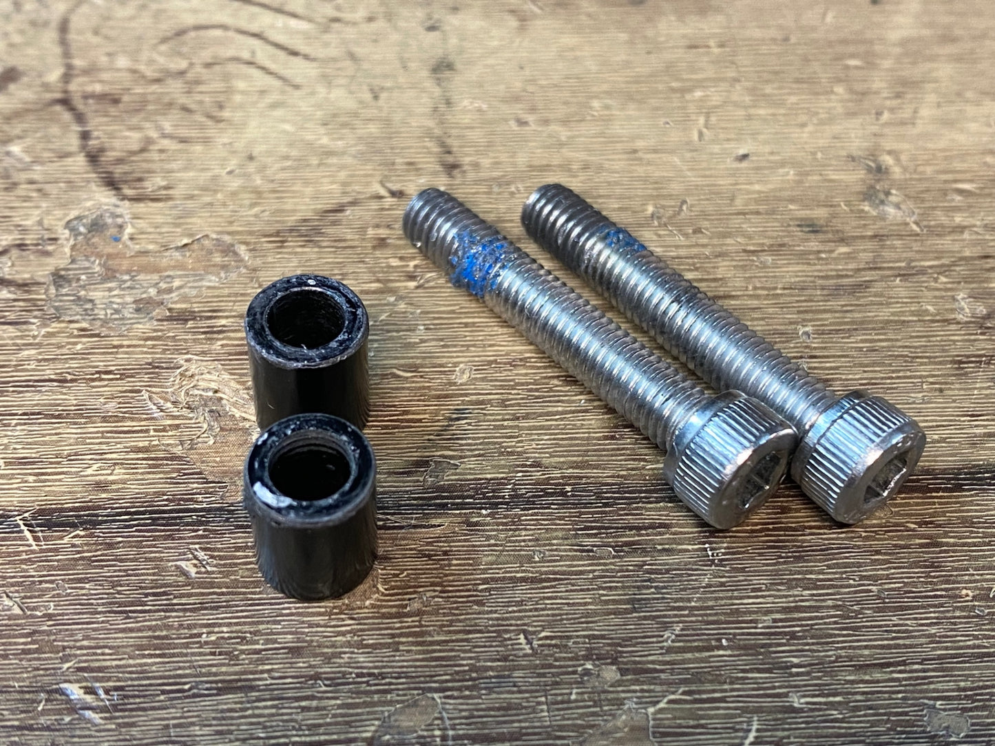 IH269 レックマウント+ REC MOUNT+ R+BOLT1 ステムボルト ダイレクトマウント スマホ用 GO-PRO用
