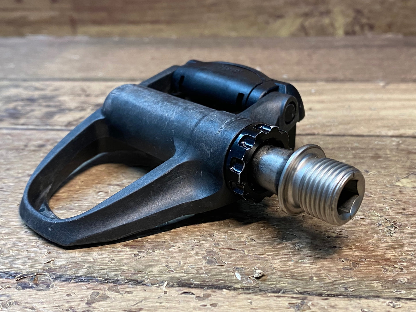 IK201 シマノ SHIMANO 105 PD-R7000 ビンディングペダル SPD-SL