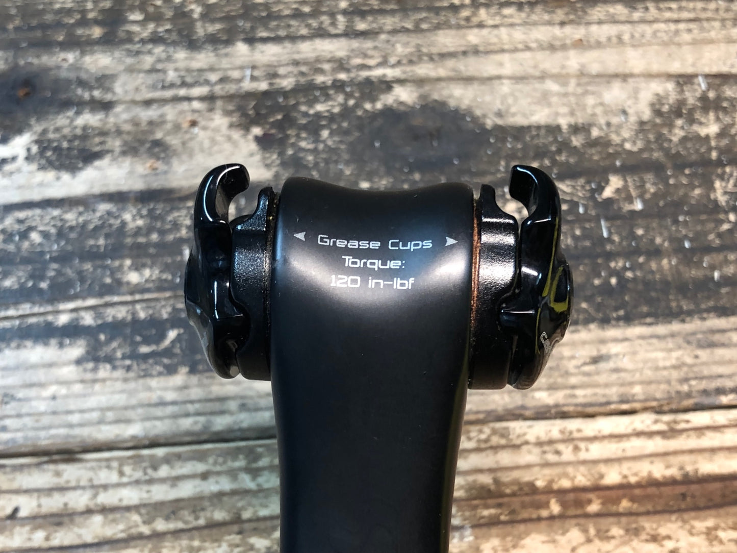IJ614 スペシャライズド SPECIALIZED S-WORKS TARMAC SL6 シートポスト 325mm SB20mm