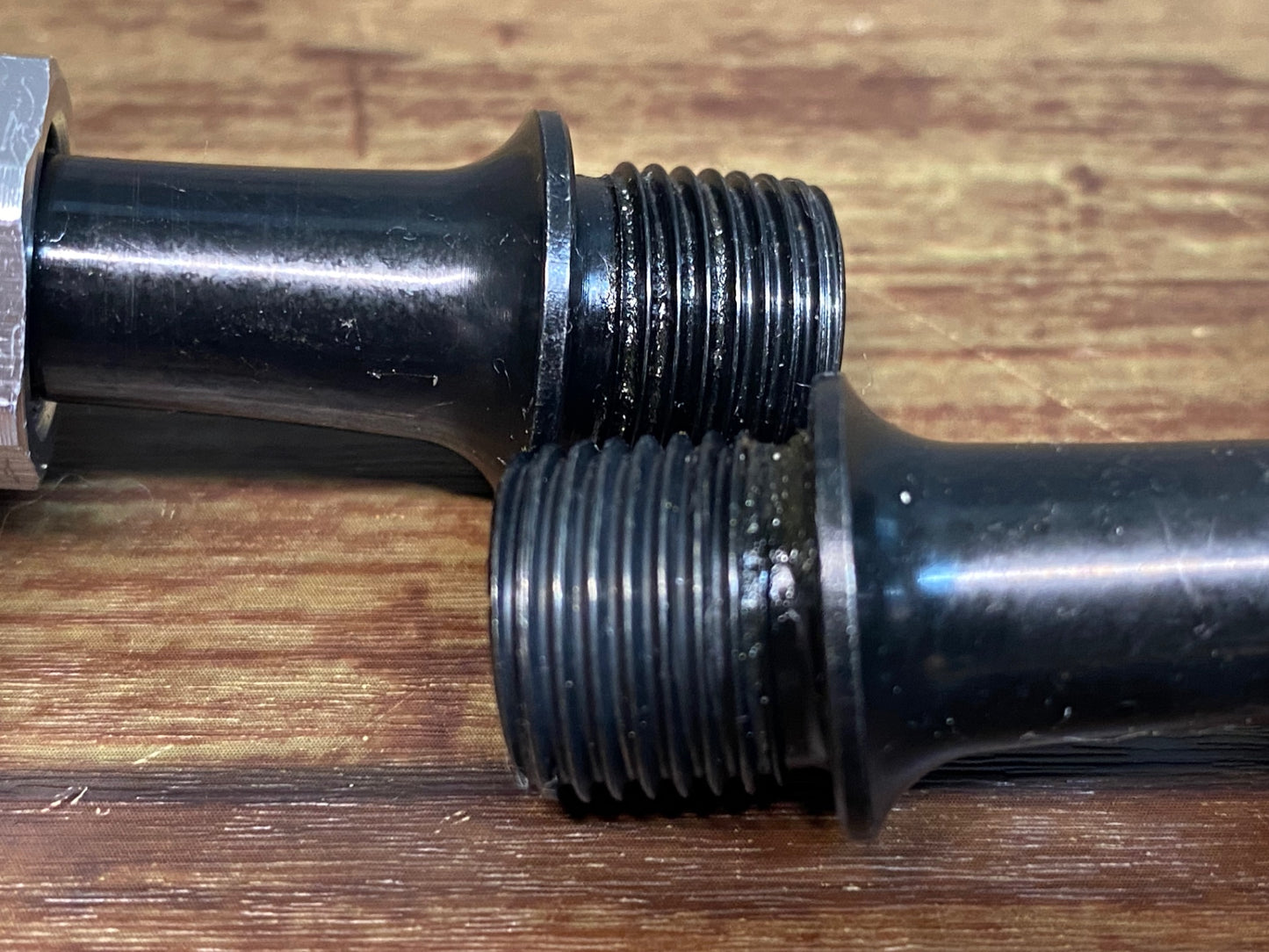 JB395 シマノ SHIMANO PD-M540 ビンディングペダル SPD