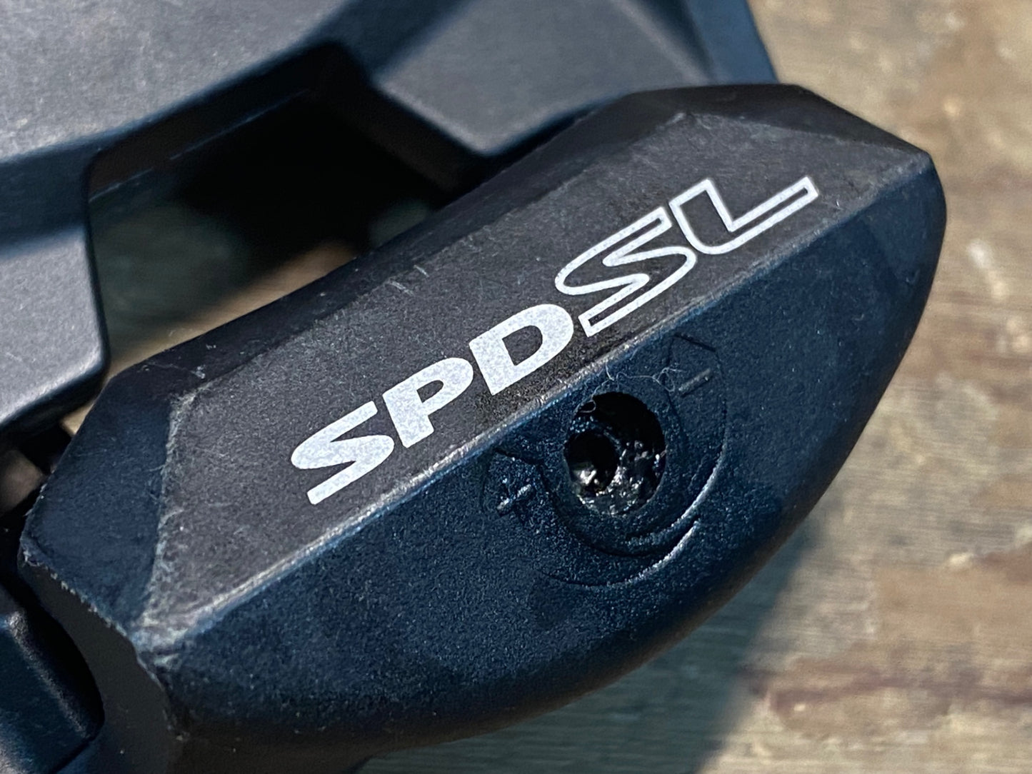 HS863 シマノ SHIMANO PD-RS500 ビンディングペダル SPD-SL
