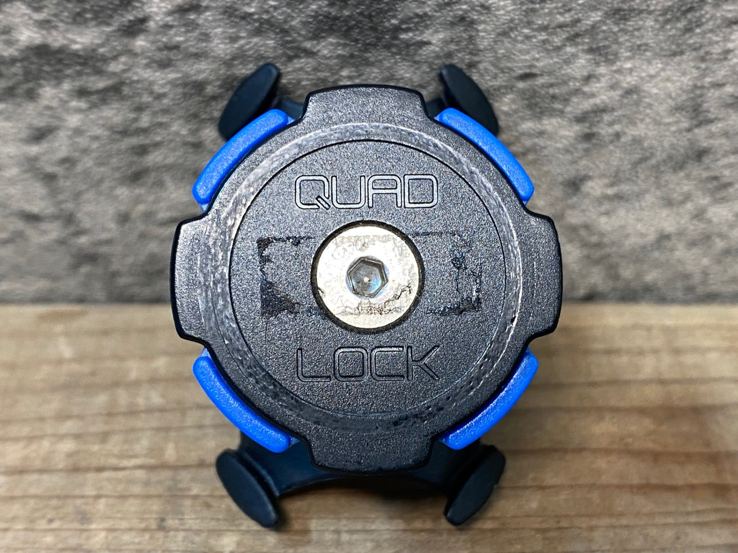 IW182 クアドロック QUAD LOCK ステム ハンドルバー マウント