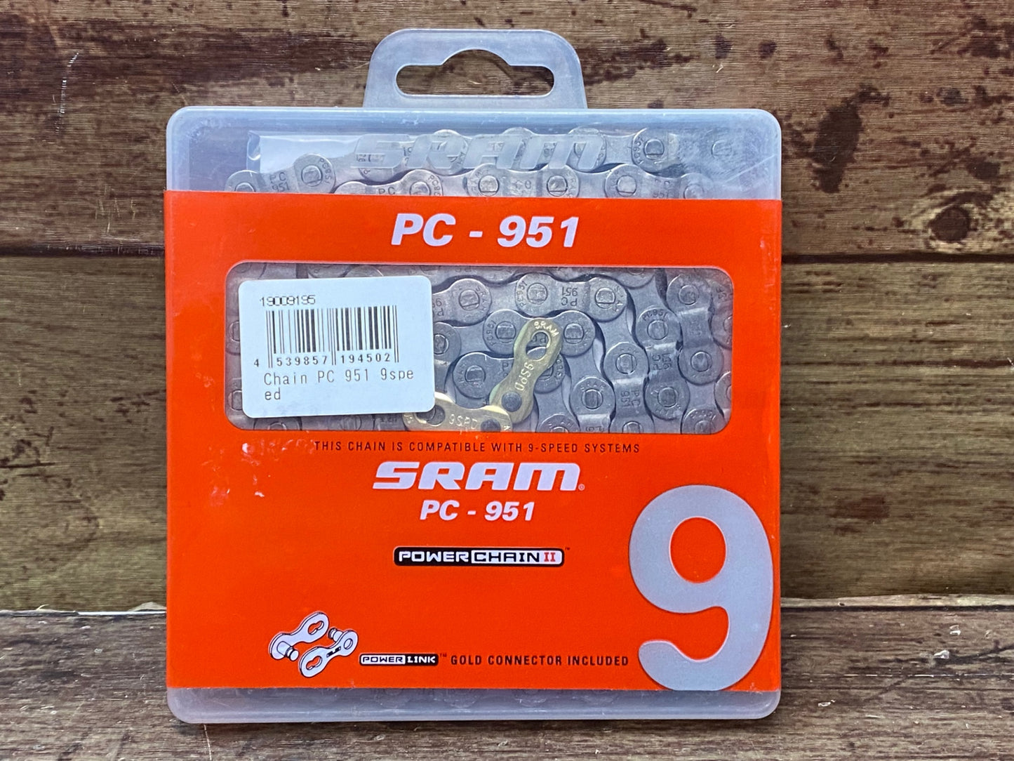 IL883 スラム SRAM PC-951 チェーン 9S