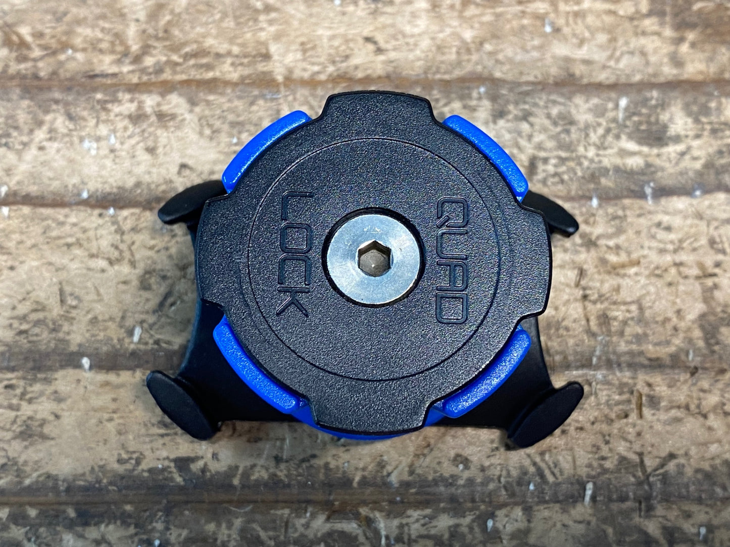 IW180 クアドロック QUAD LOCK ステム ハンドルバー マウント
