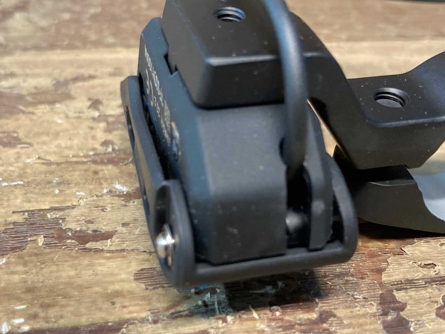 IK867 シマノ SHIMANO アルフィーネ ALFINE SW-S705